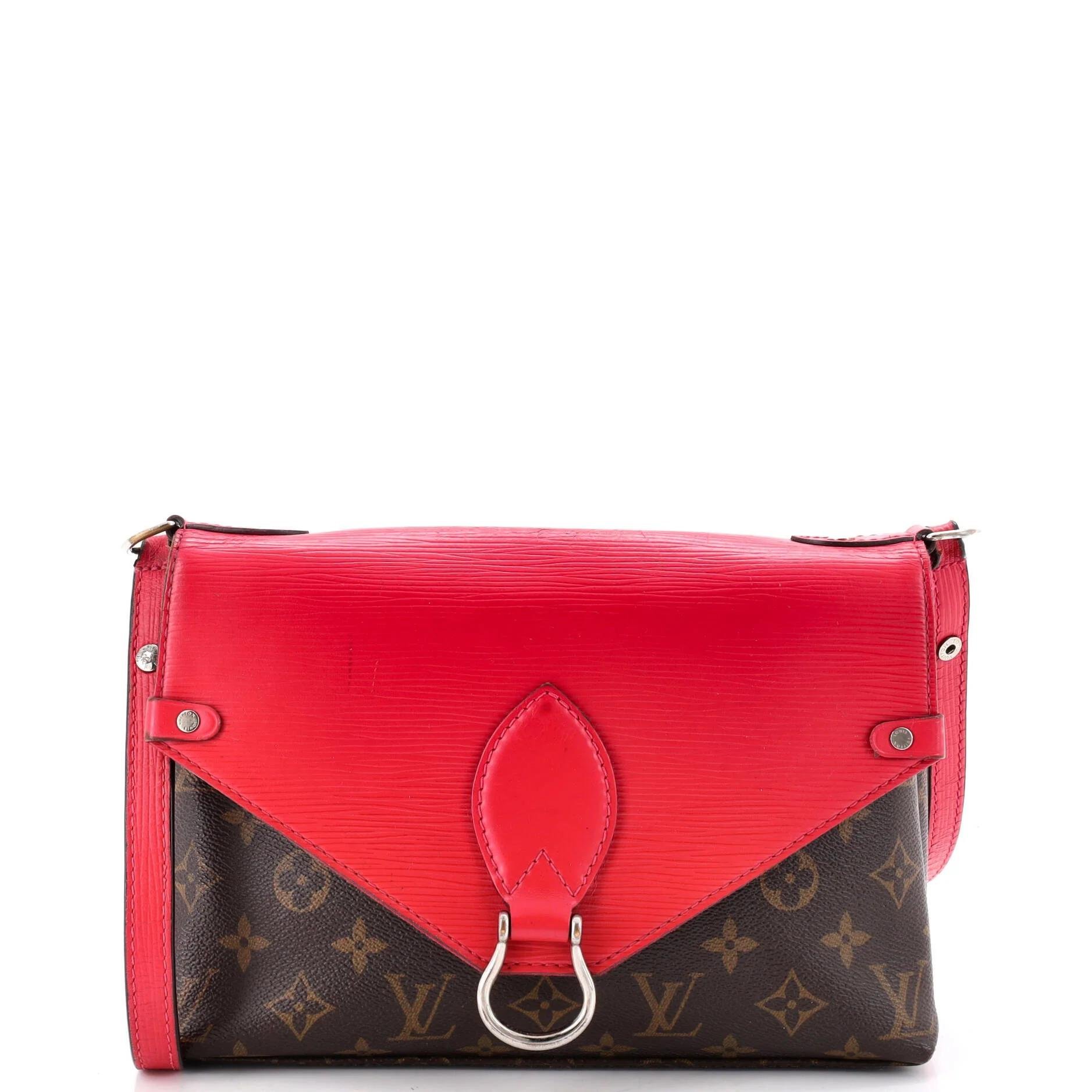 Cloth handbag
