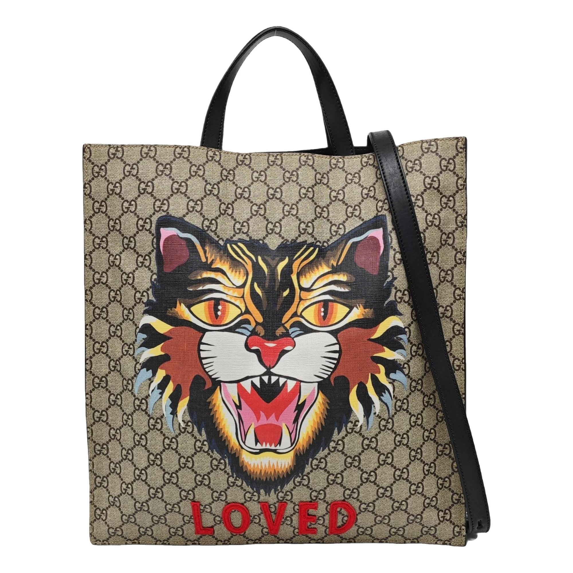 Cloth crossbody bag