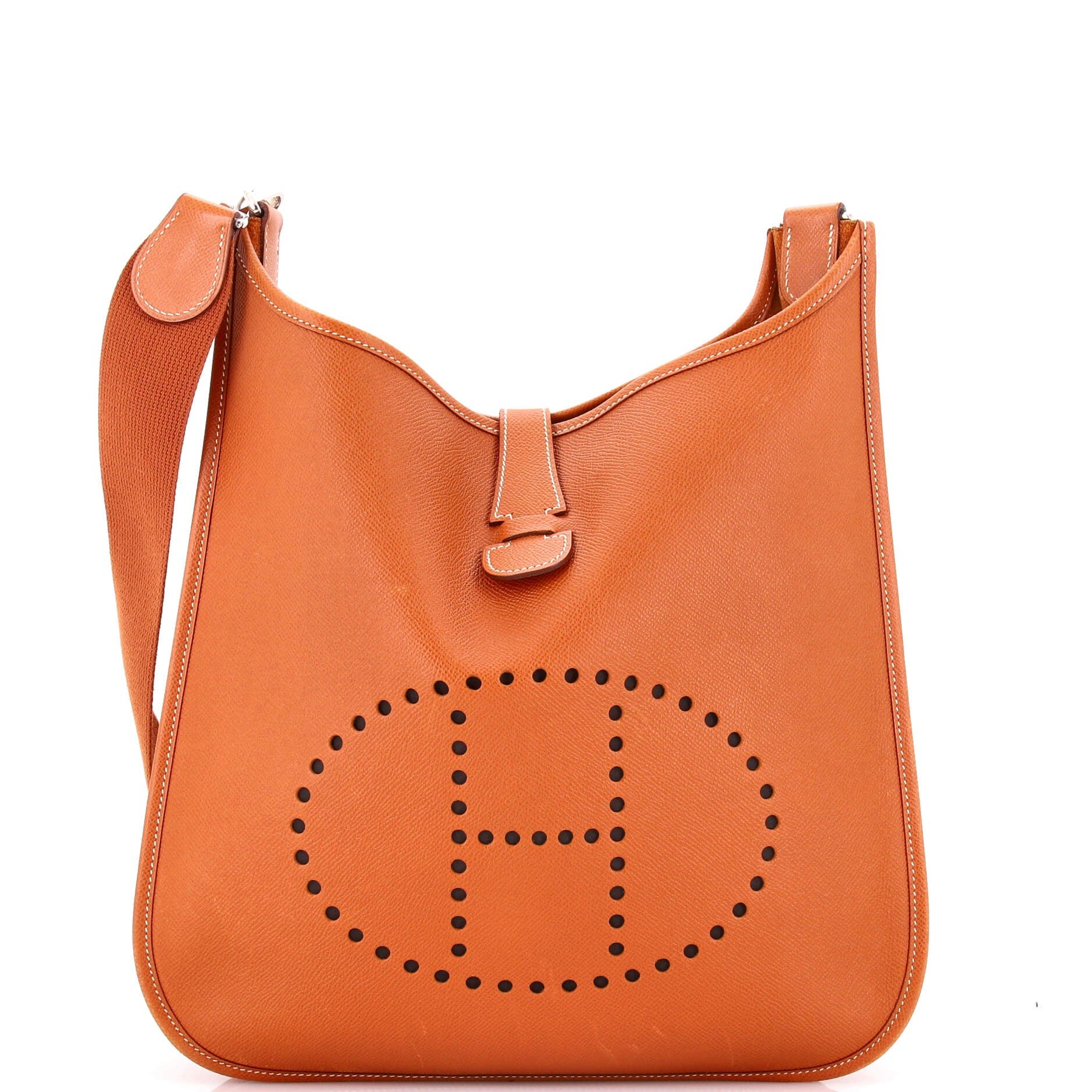 Evelyne Bag Gen II Epsom GM