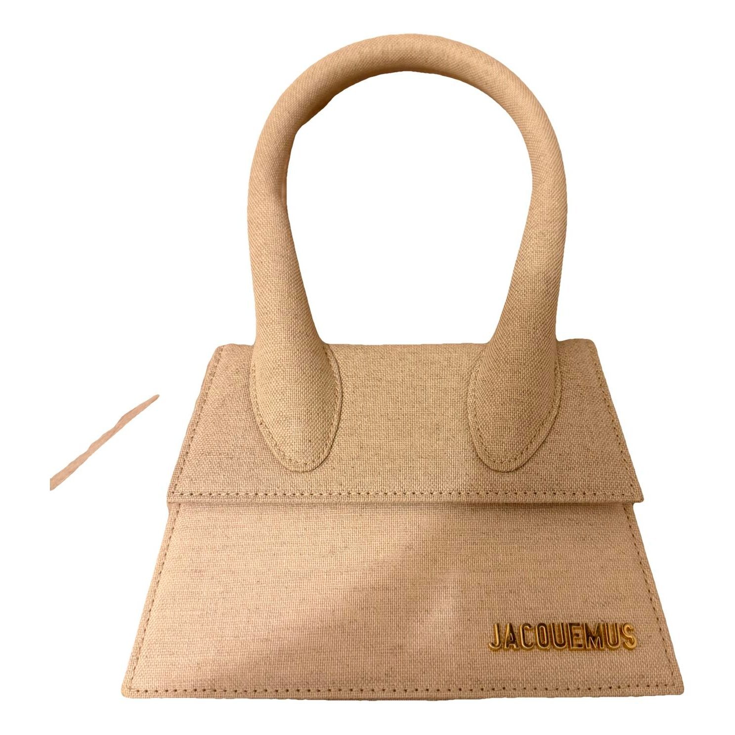 Jacquemus Le Chiquito Moyen handbag