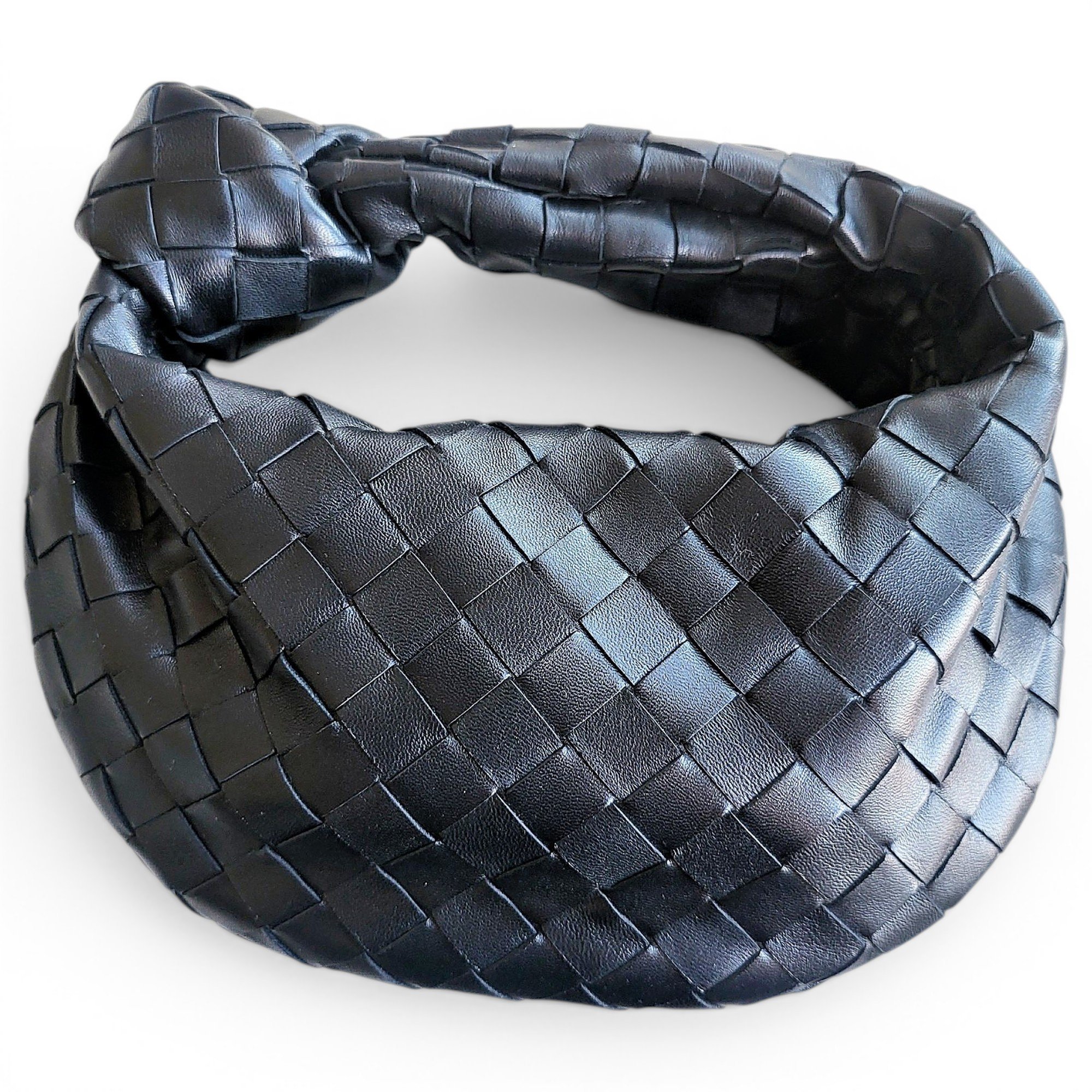 Jodie leather handbag