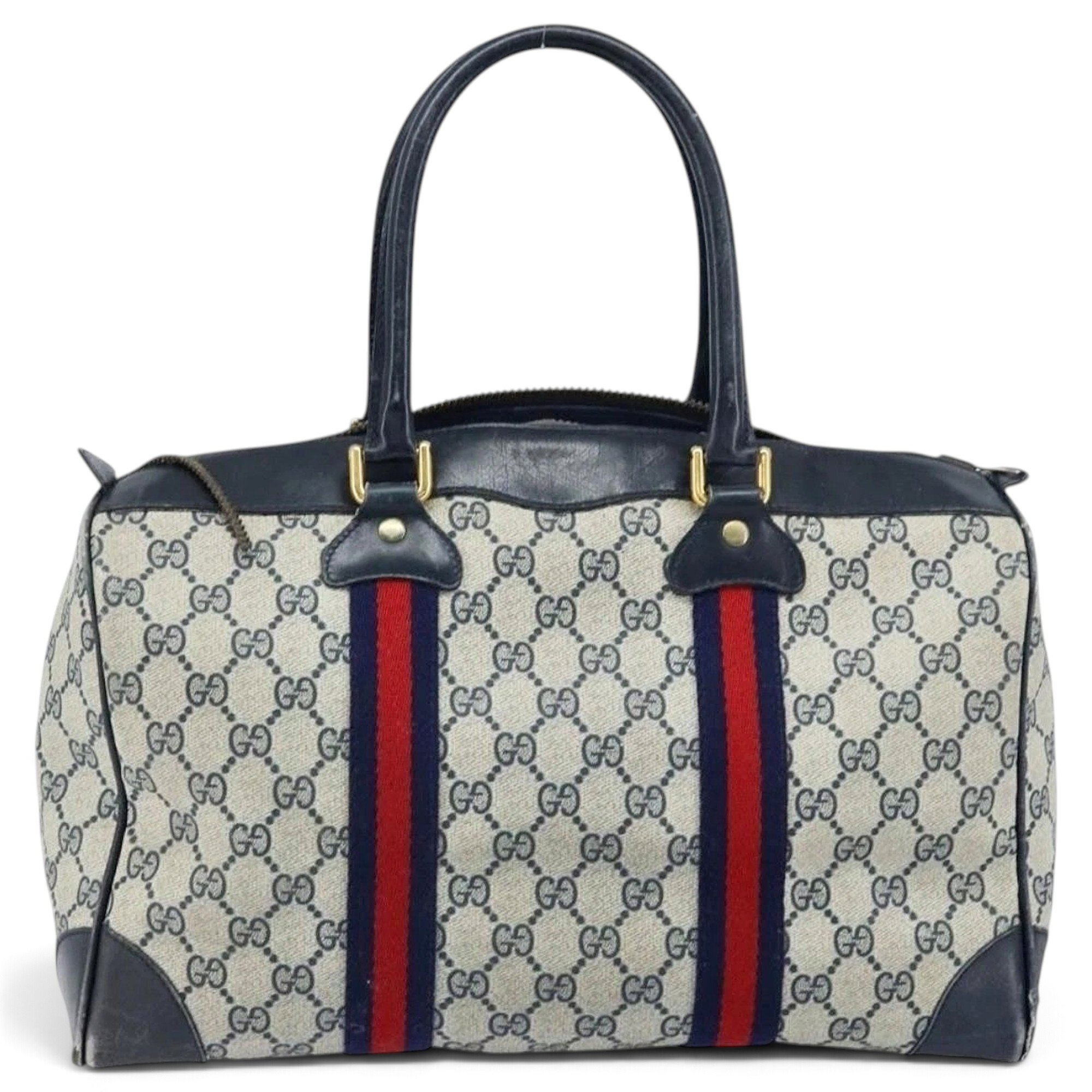 Travel bag