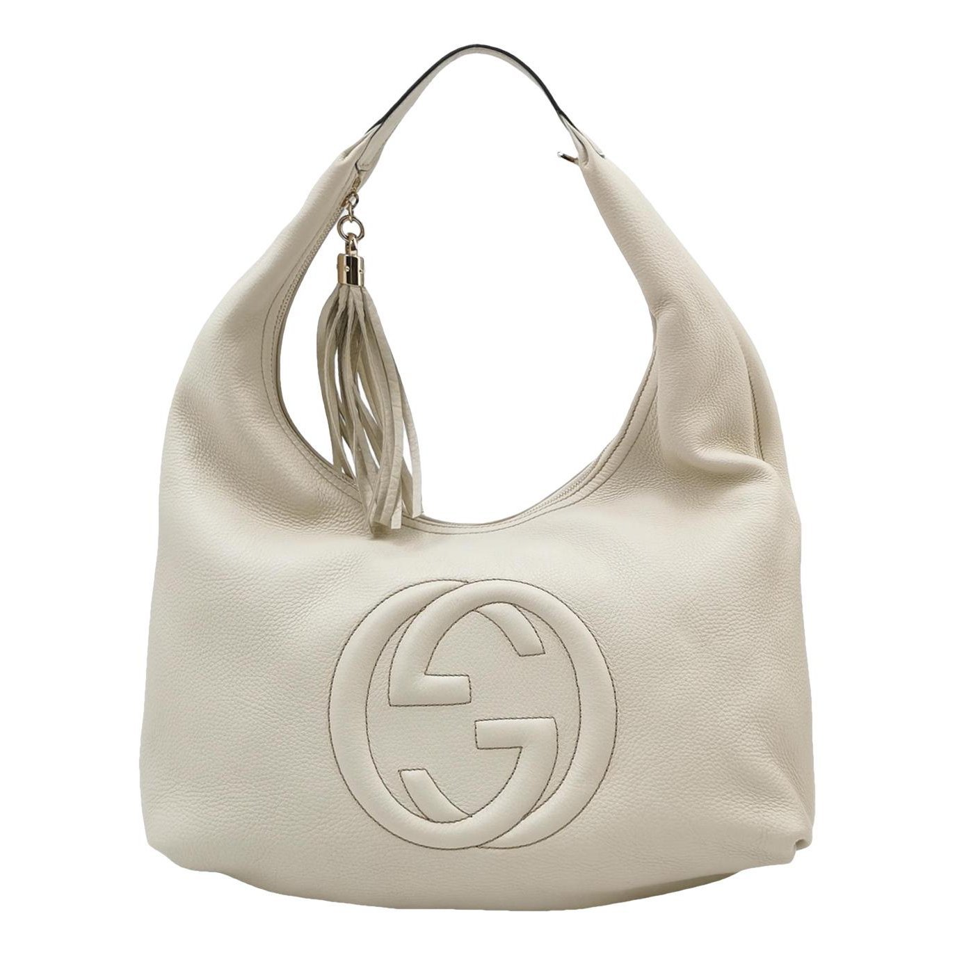 Soho leather handbag