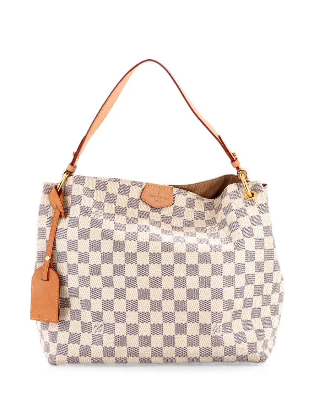 Graceful Handbag Damier PM hobo bag
