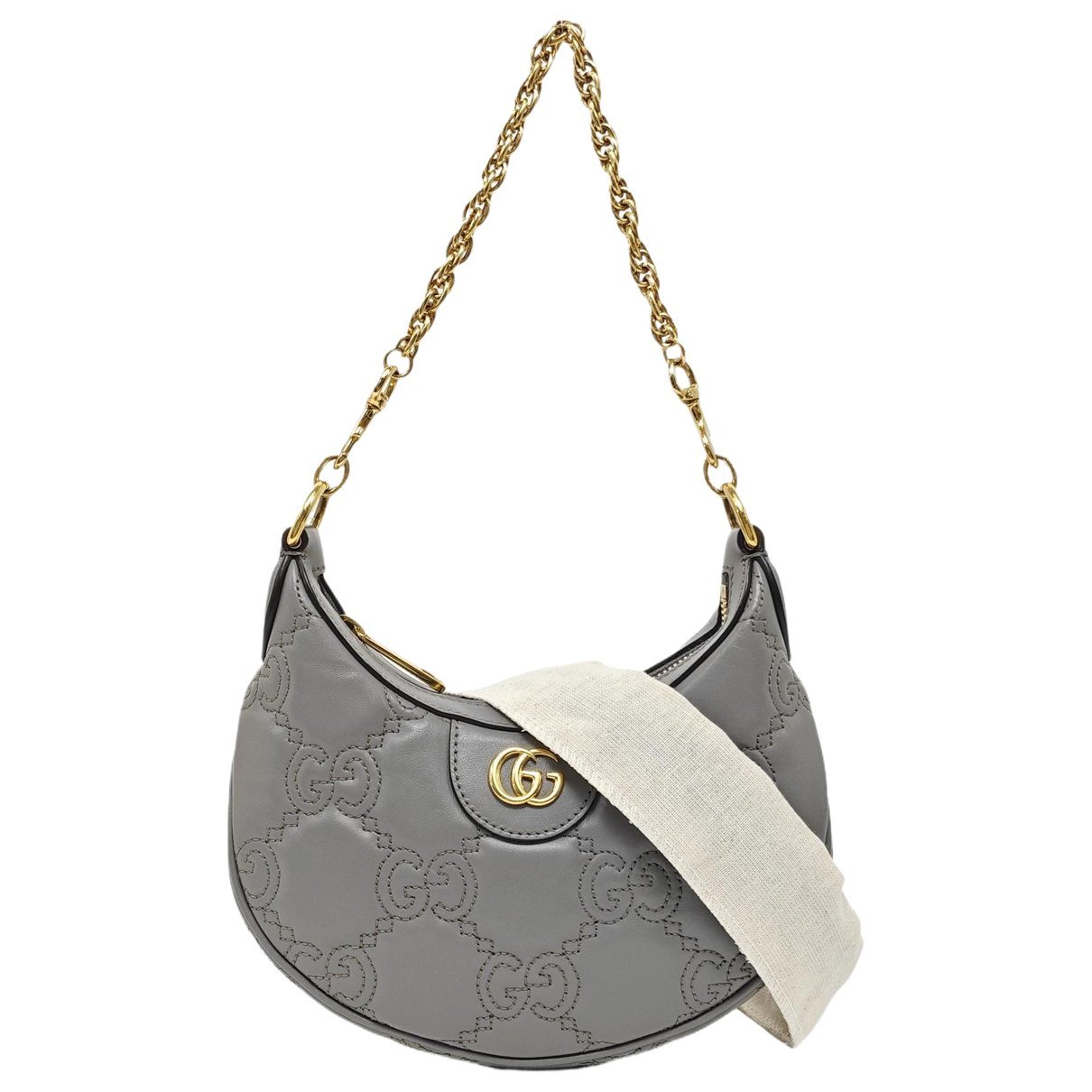 GG Marmont leather handbag