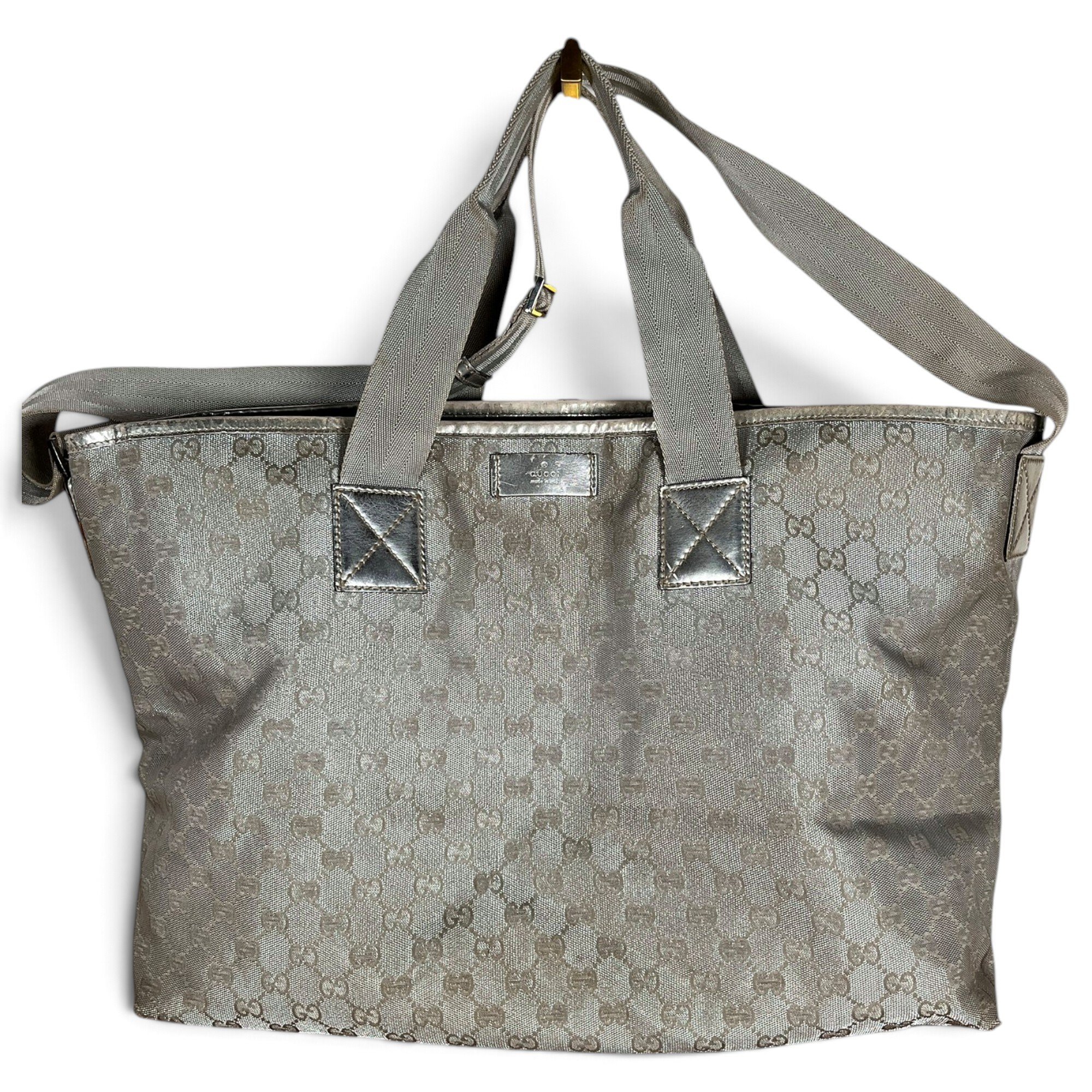 Cloth tote