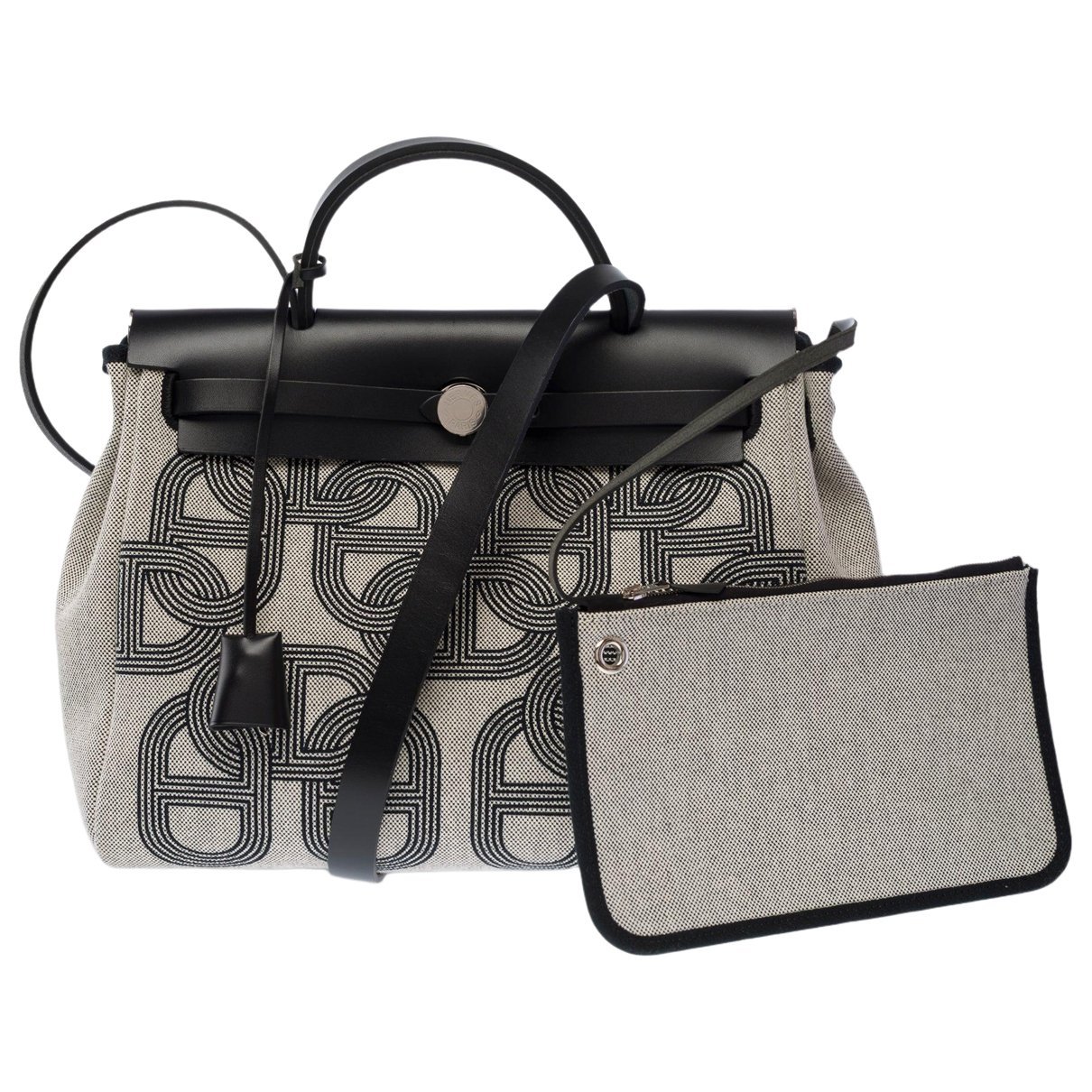 Herbag cloth handbag
