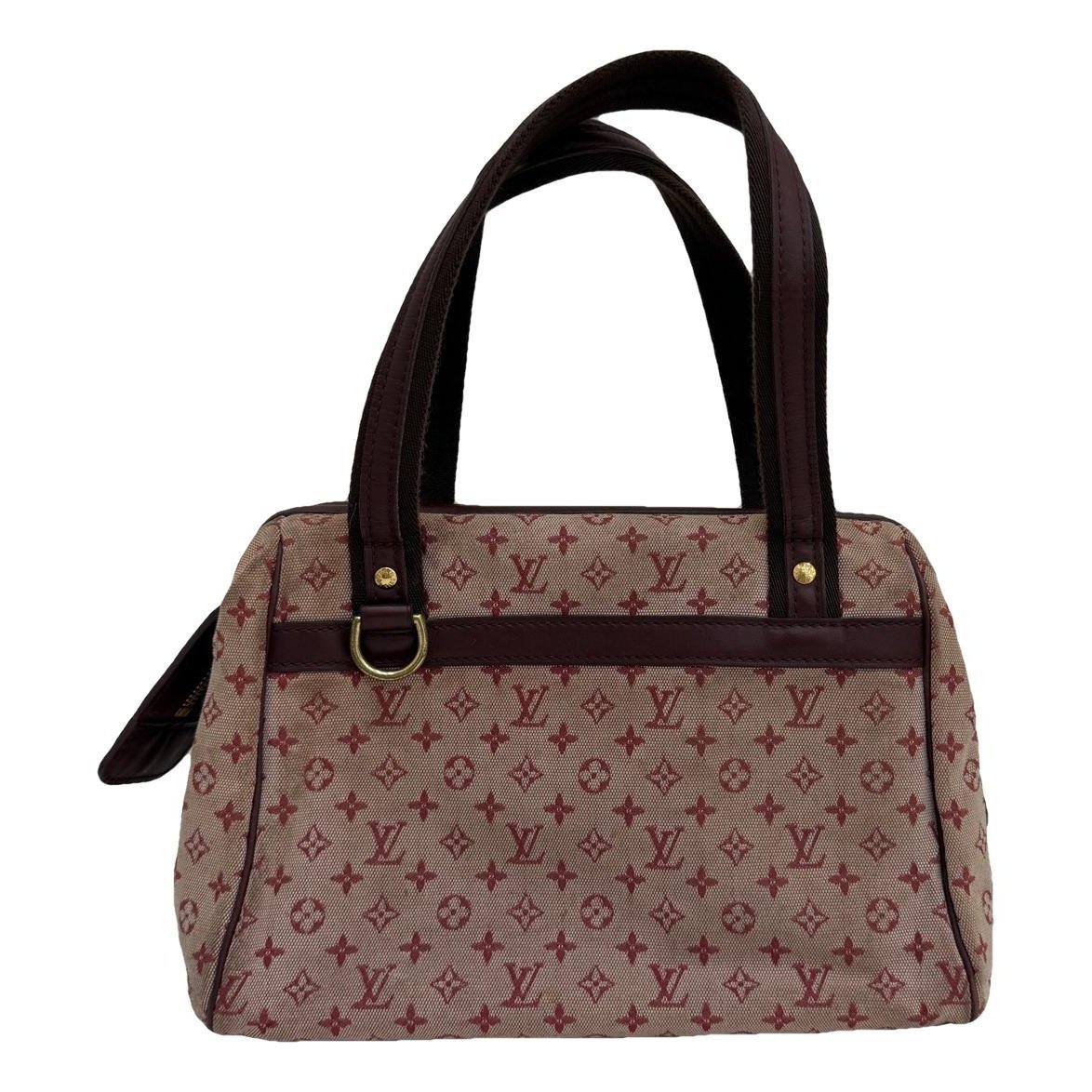 Cloth handbag