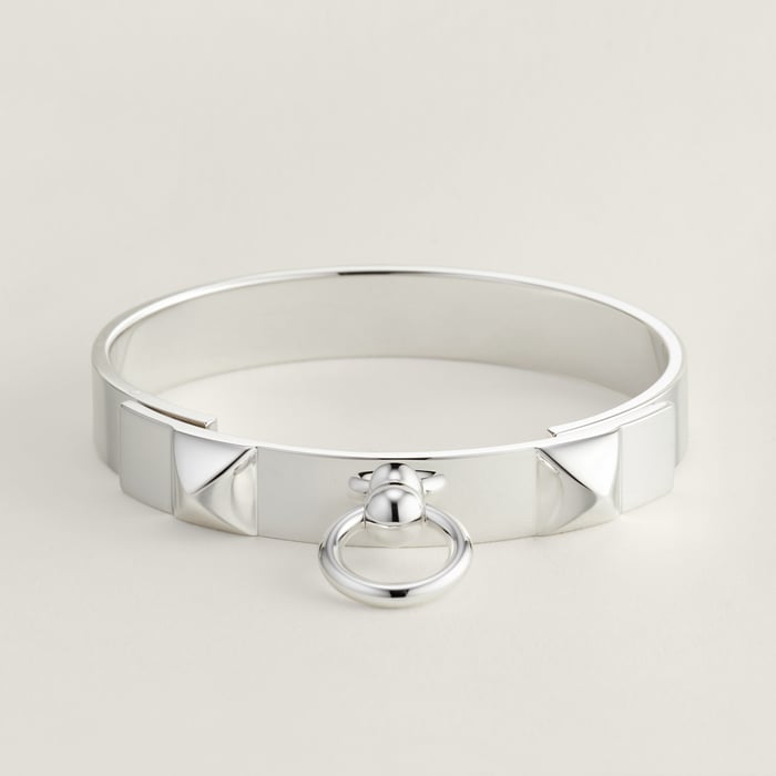 Sans Coloris Collier De Chien Bracelet, Small Model