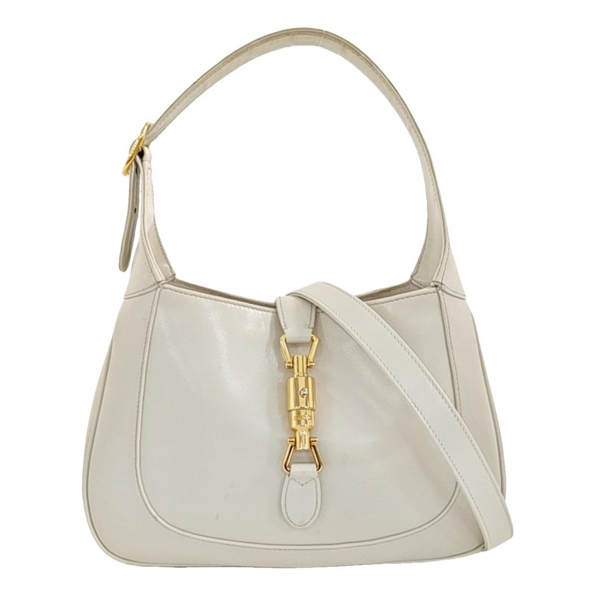 Jackie 1961 leather handbag