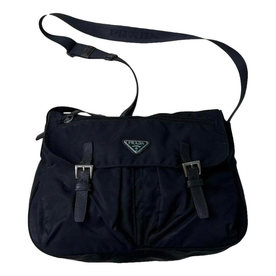 Crossbody bag