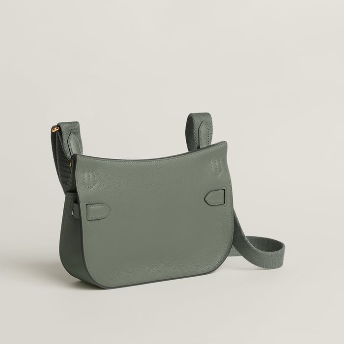 Vert Amande Jypsiere Mini Bag