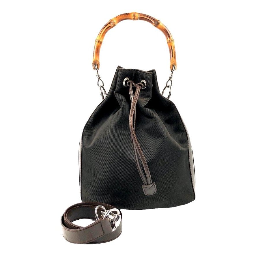 Cloth handbag