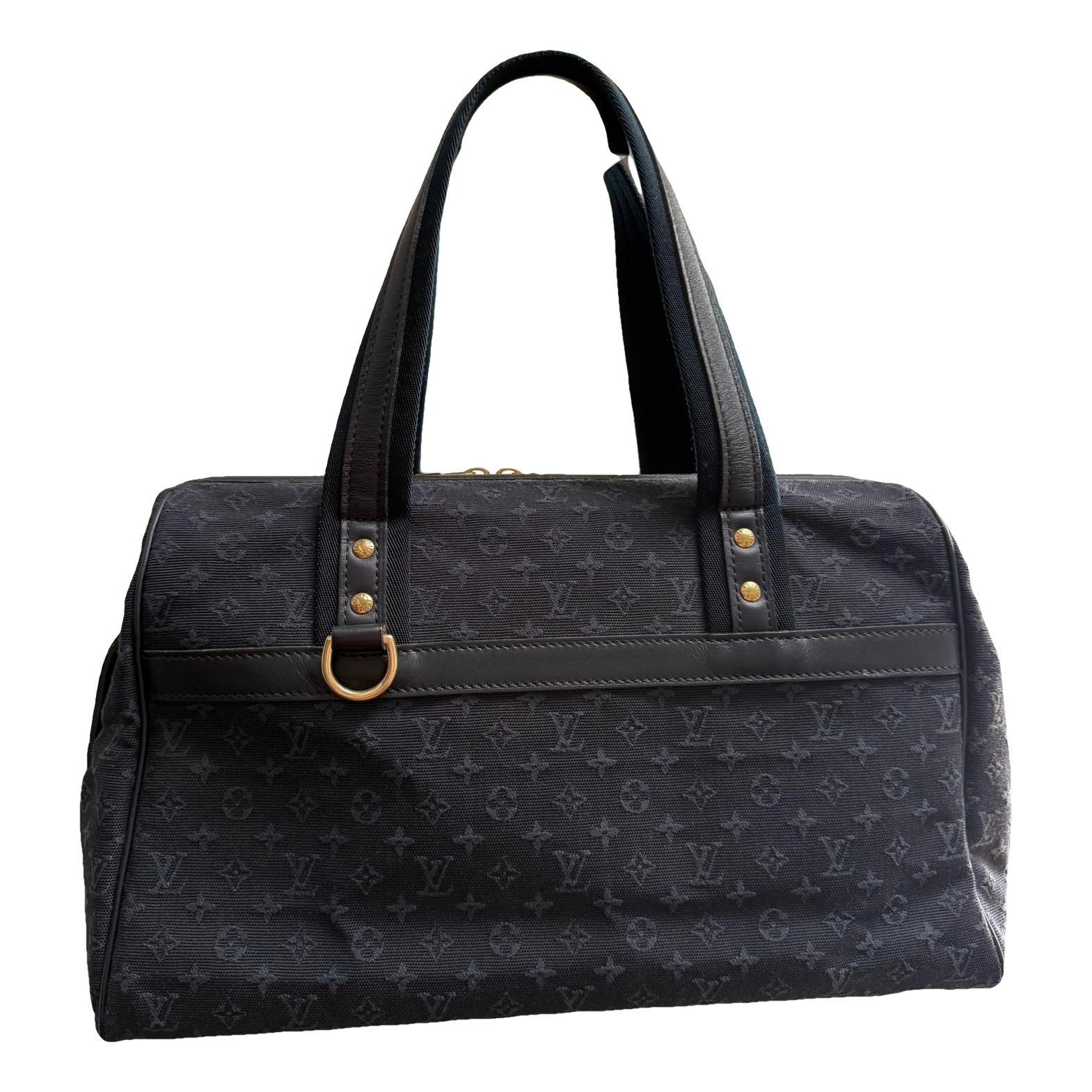 Josephine satchel