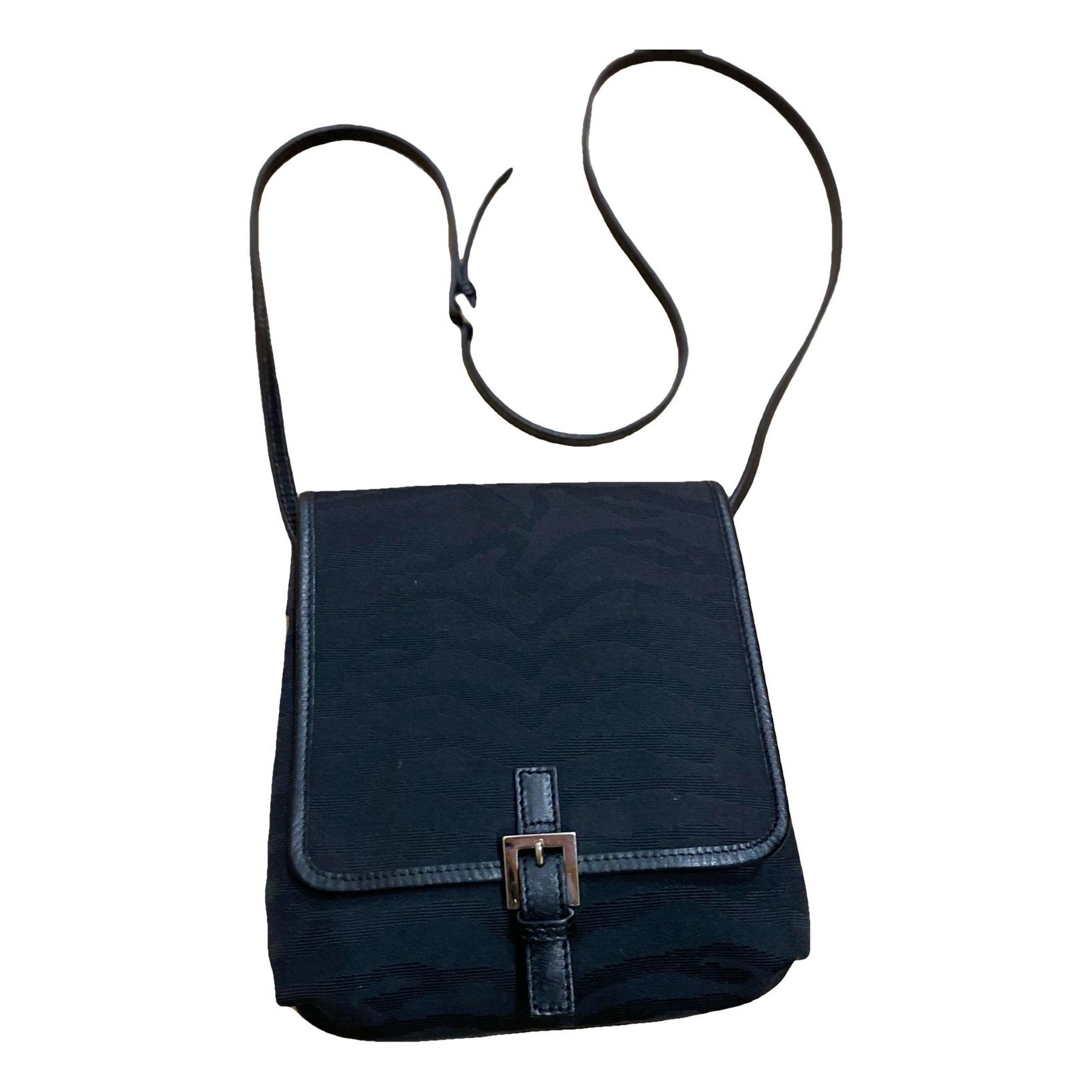 Fendi Cloth crossbody bag