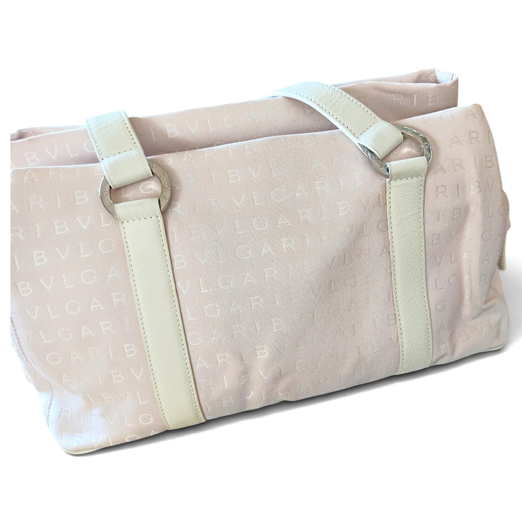 Cloth handbag