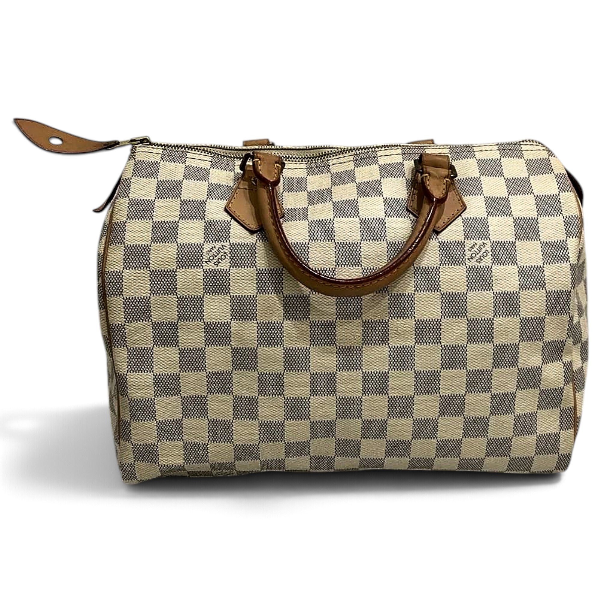 Speedy cloth handbag