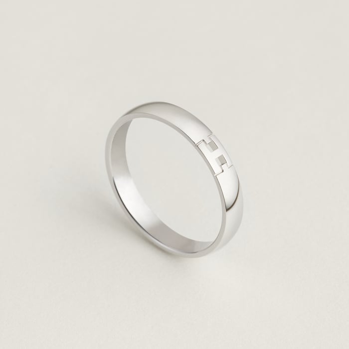 Sans Coloris Ever Herakles Wedding Band