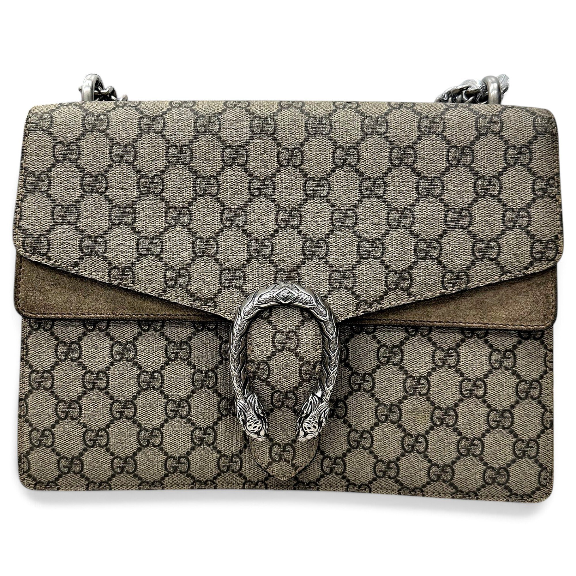 Dionysus cloth handbag
