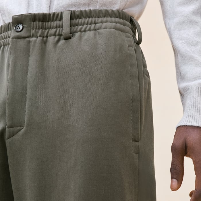 Basalte Seoul Pants