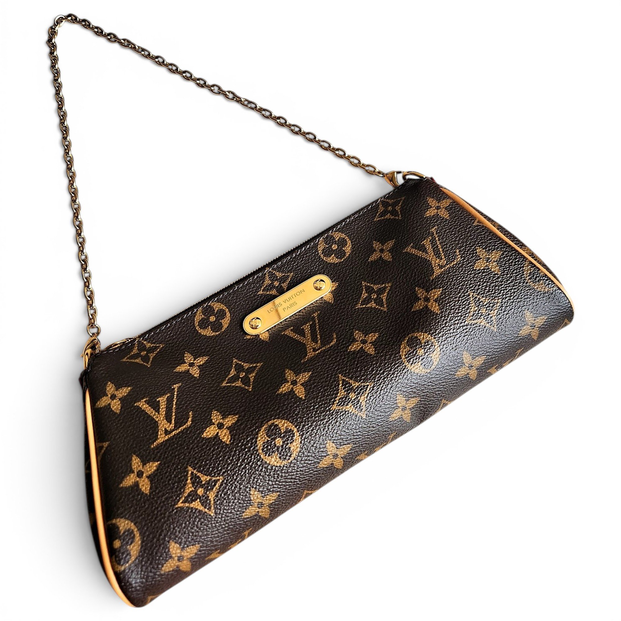 Eva leather handbag