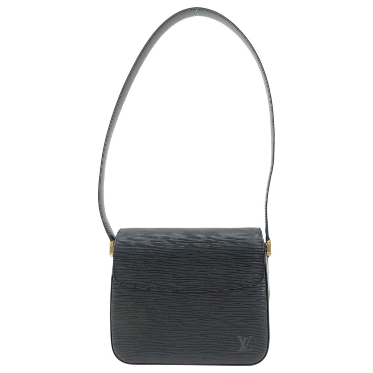Buci leather handbag