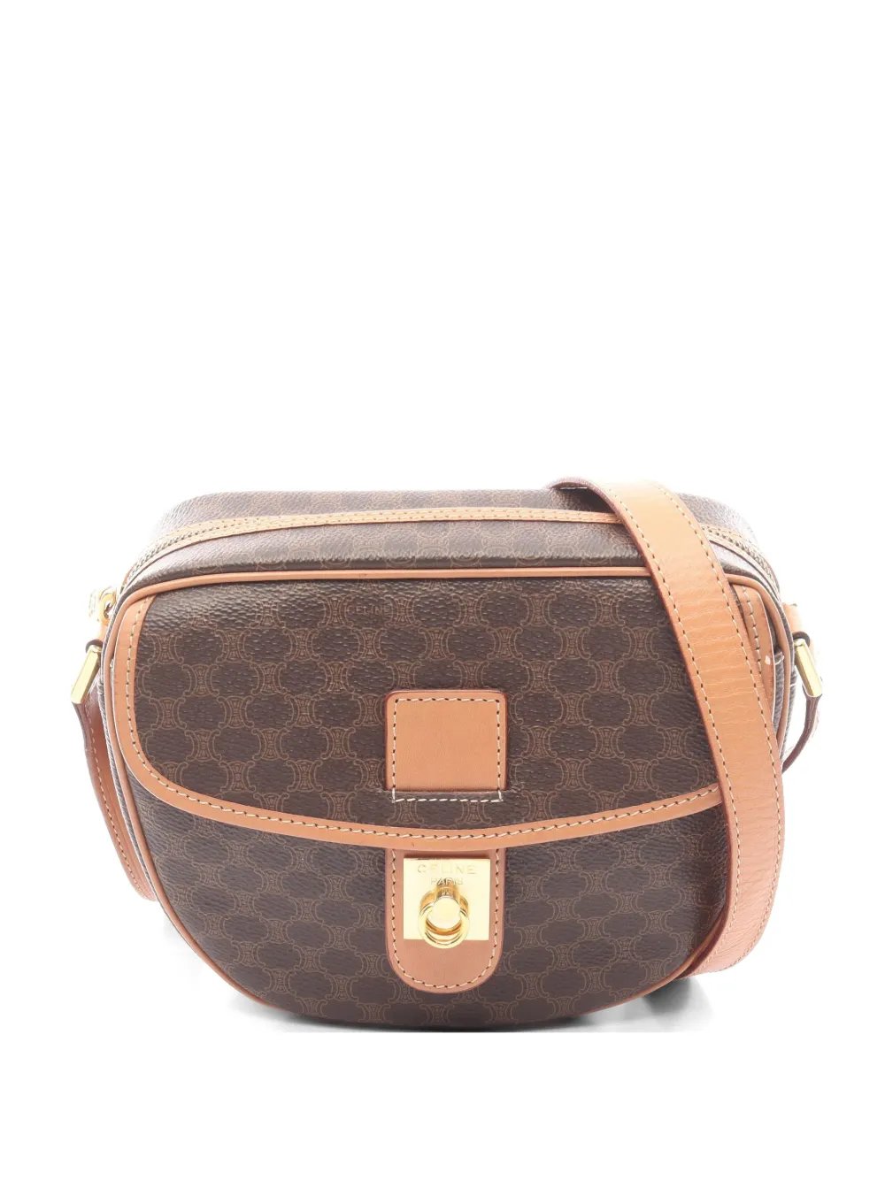 2010s Macadam shoulder bag