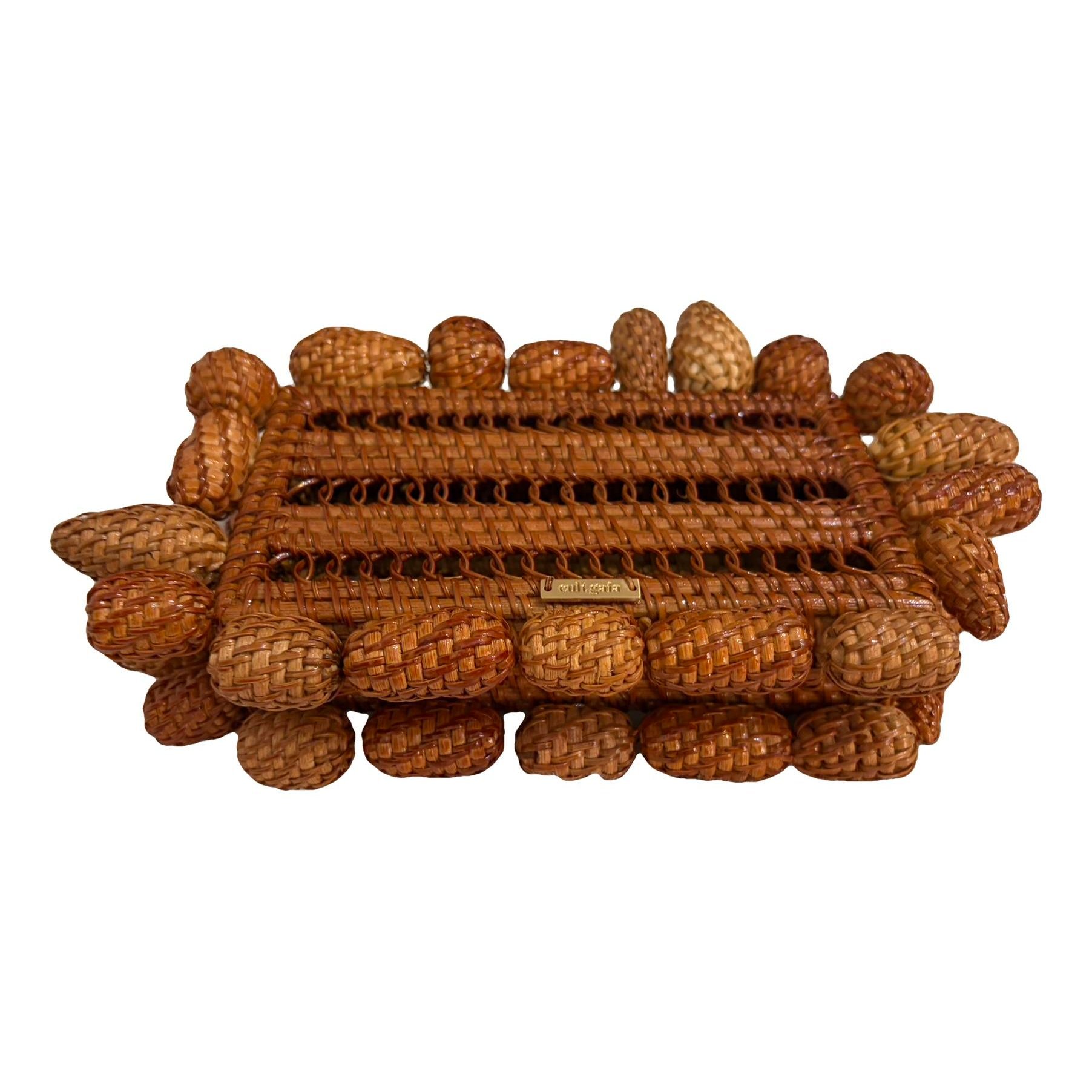 Clutch bag
