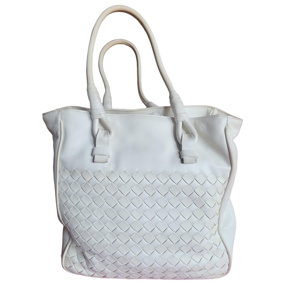 Bottega Veneta Leather handbag