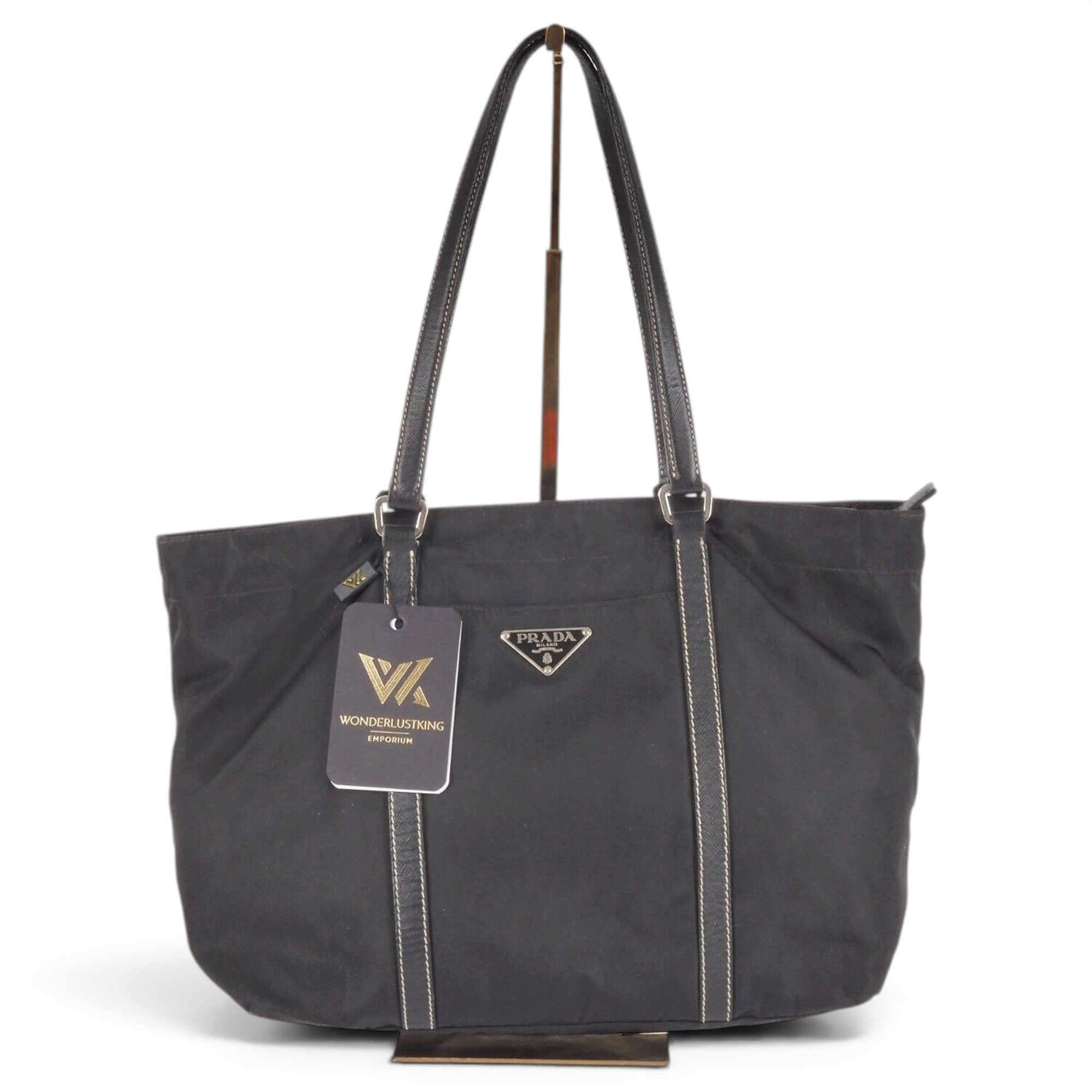 Tote