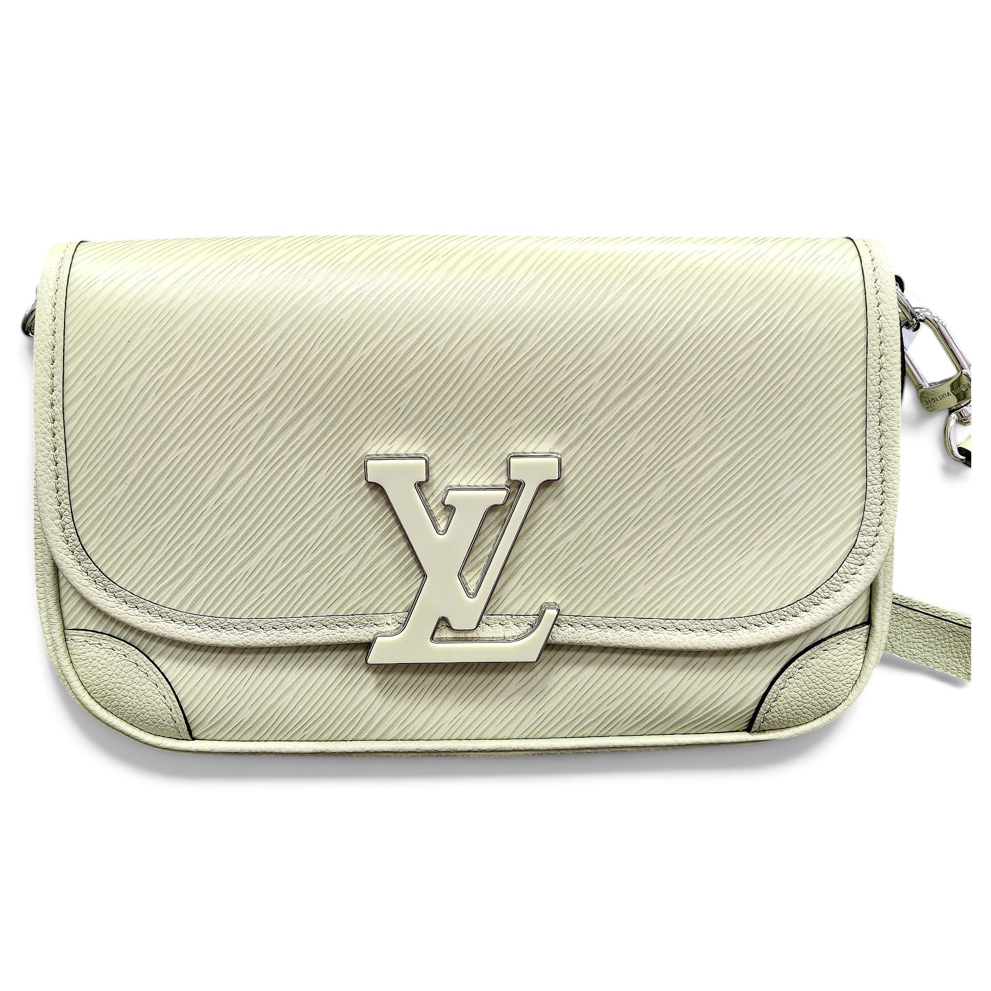 Buci leather handbag