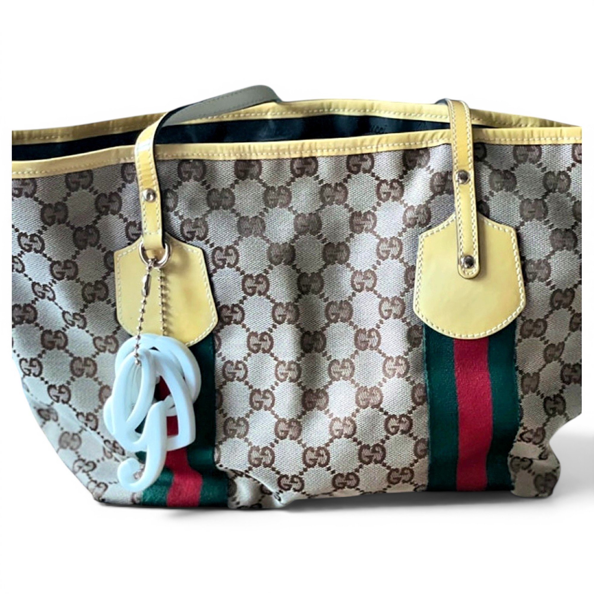Cloth tote