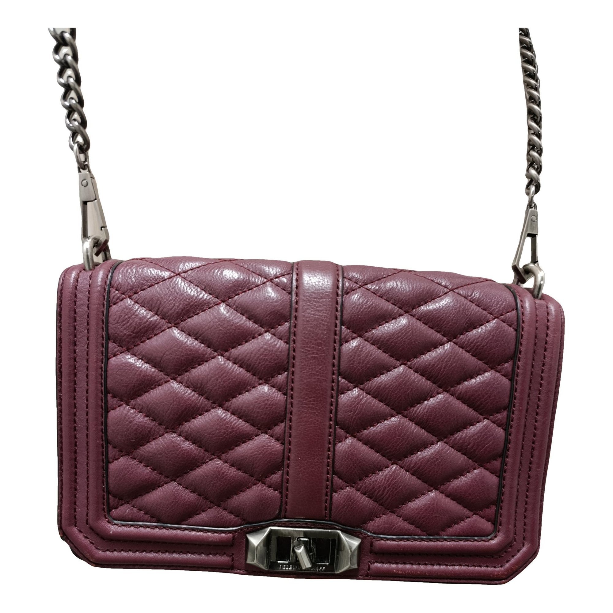 Rebecca Minkoff Leather handbag