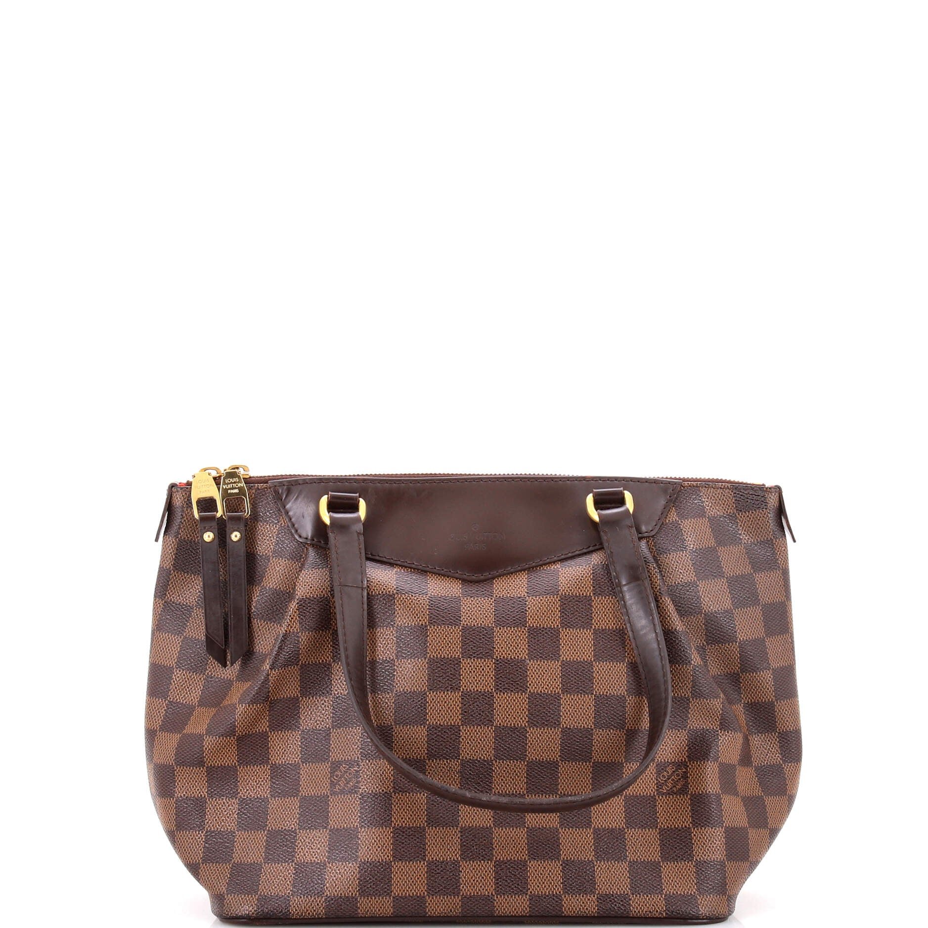 Westminster Handbag Damier PM