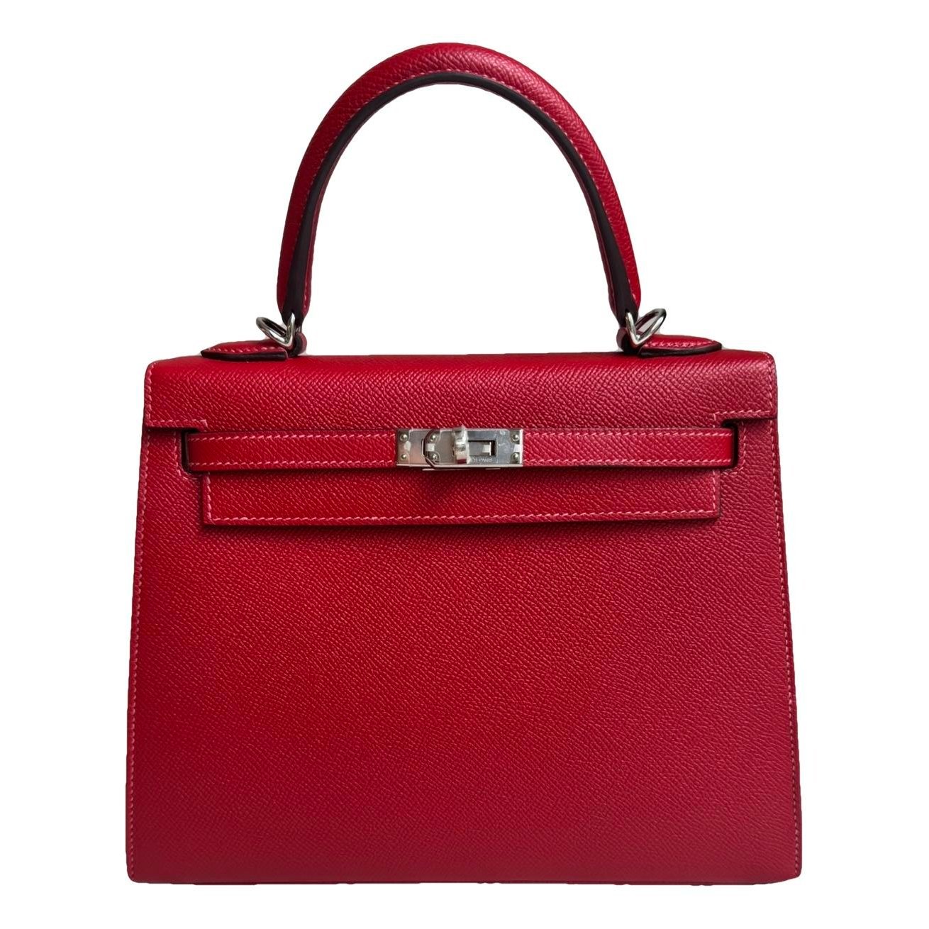 Hermes Kelly 25 Handbag Epsom Leather 2019