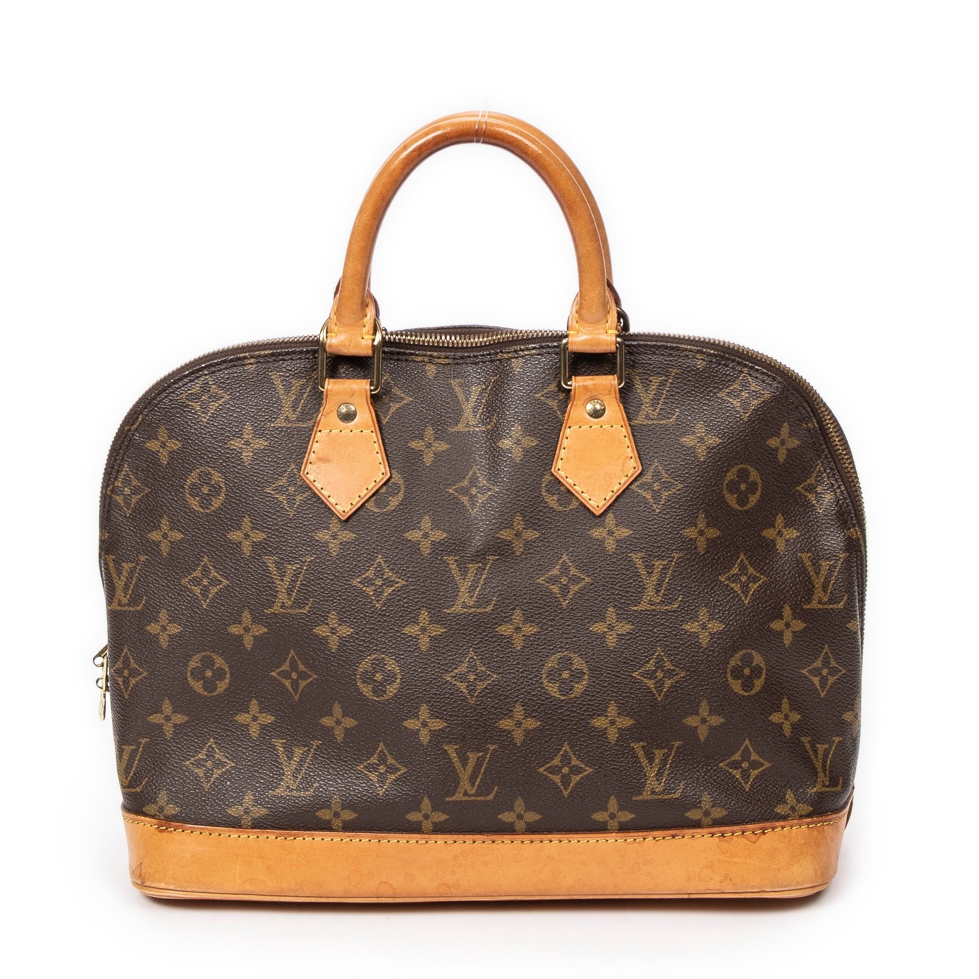 Alma handbag