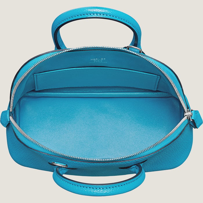 Bleu Frida Bolide 1923 Mini Bag