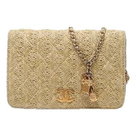 Wallet On Chain crossbody bag