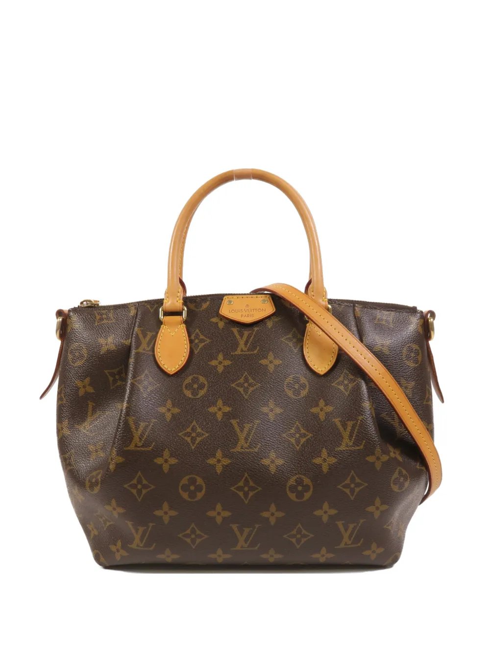 PM Monogram Turenne tote bag
