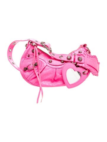 Leather Le Cagole XS 2023