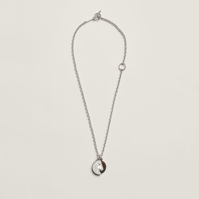 Craie Carrousel Necklace