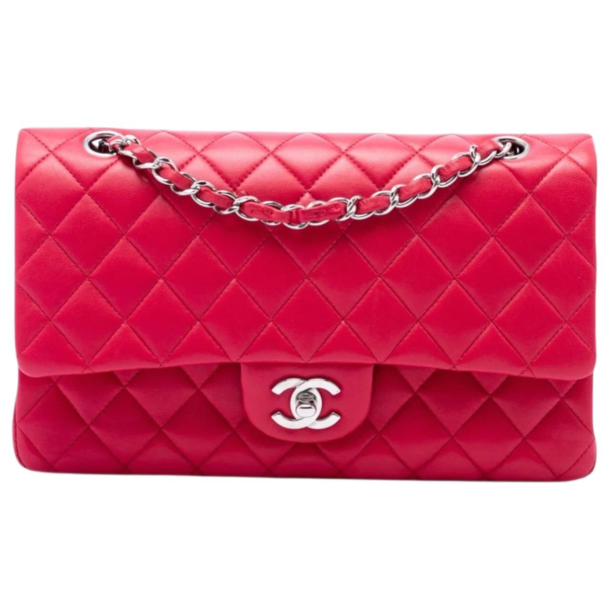 Timeless/Classique leather bag