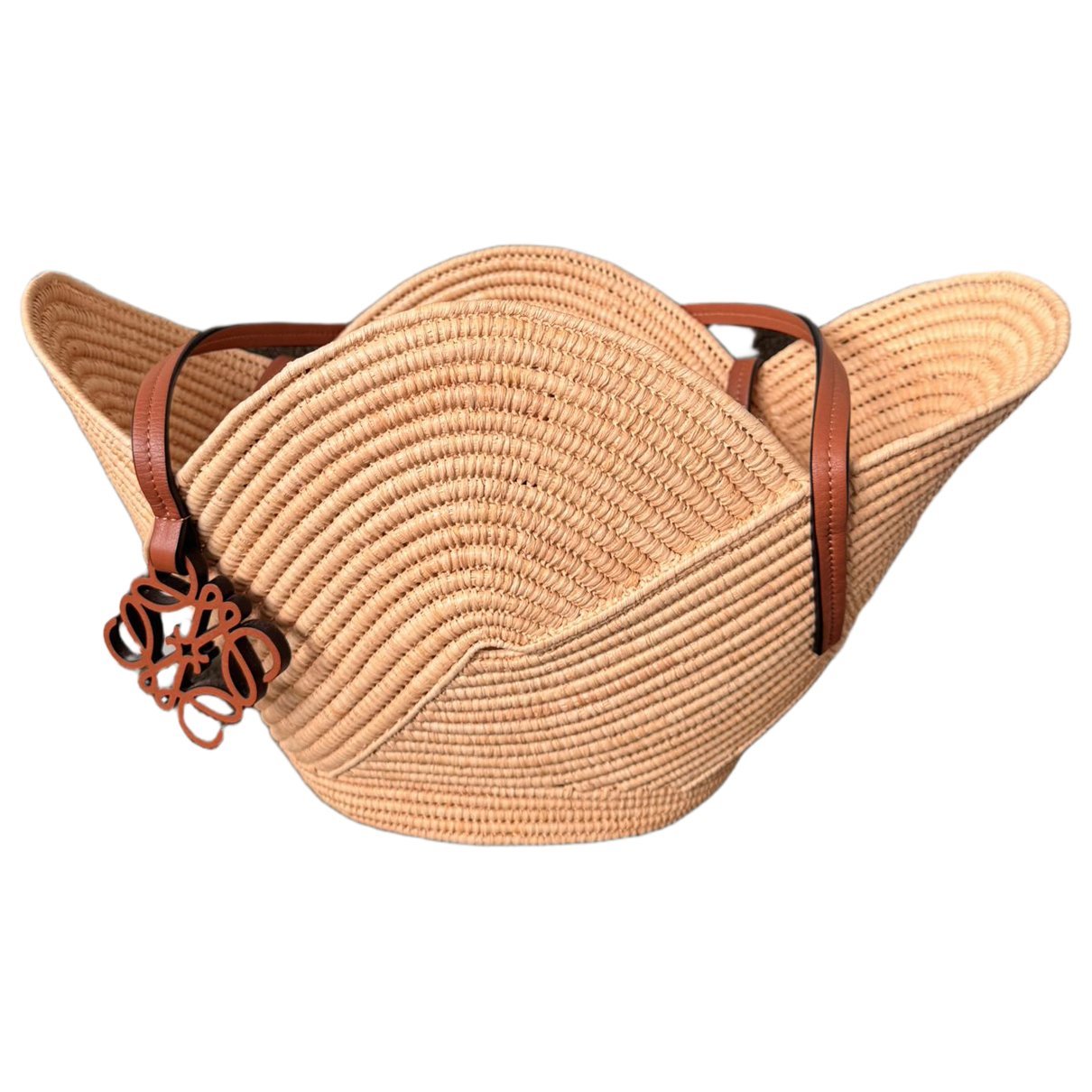 Anagram Basket bag