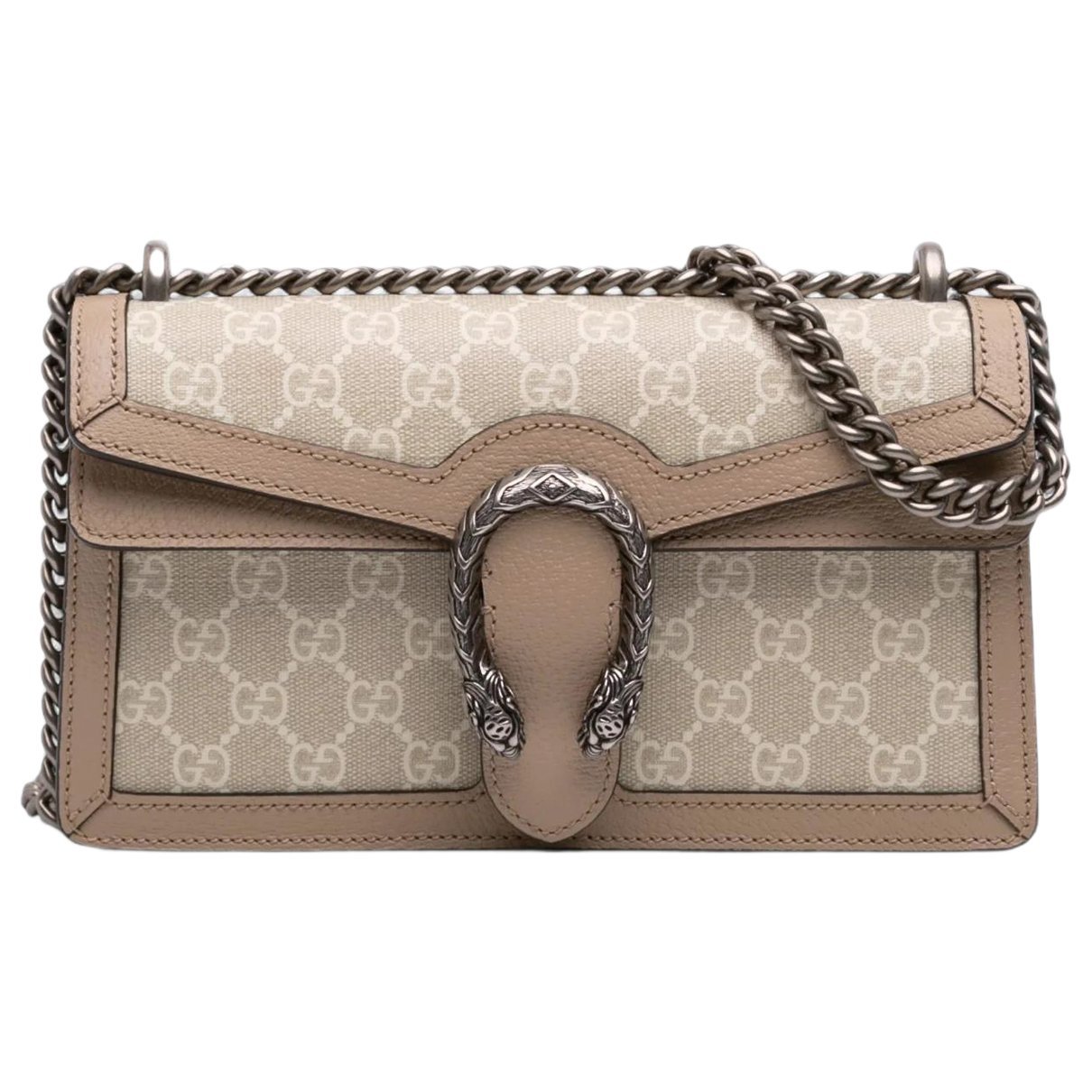 Dionysus cloth crossbody bag