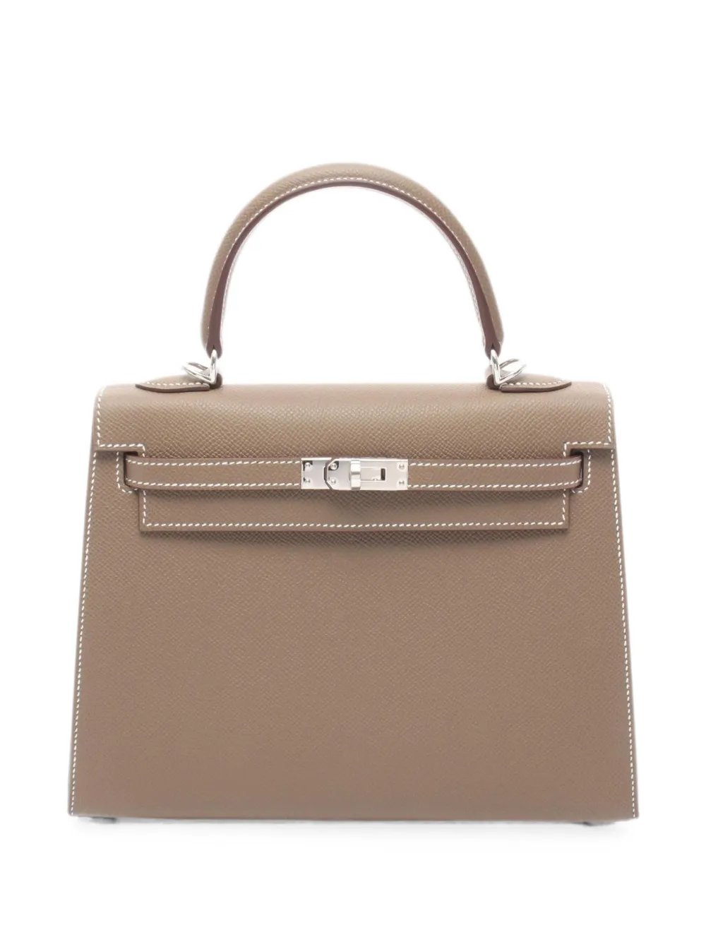 2026 25 Kelly Epsom-leather tote bag