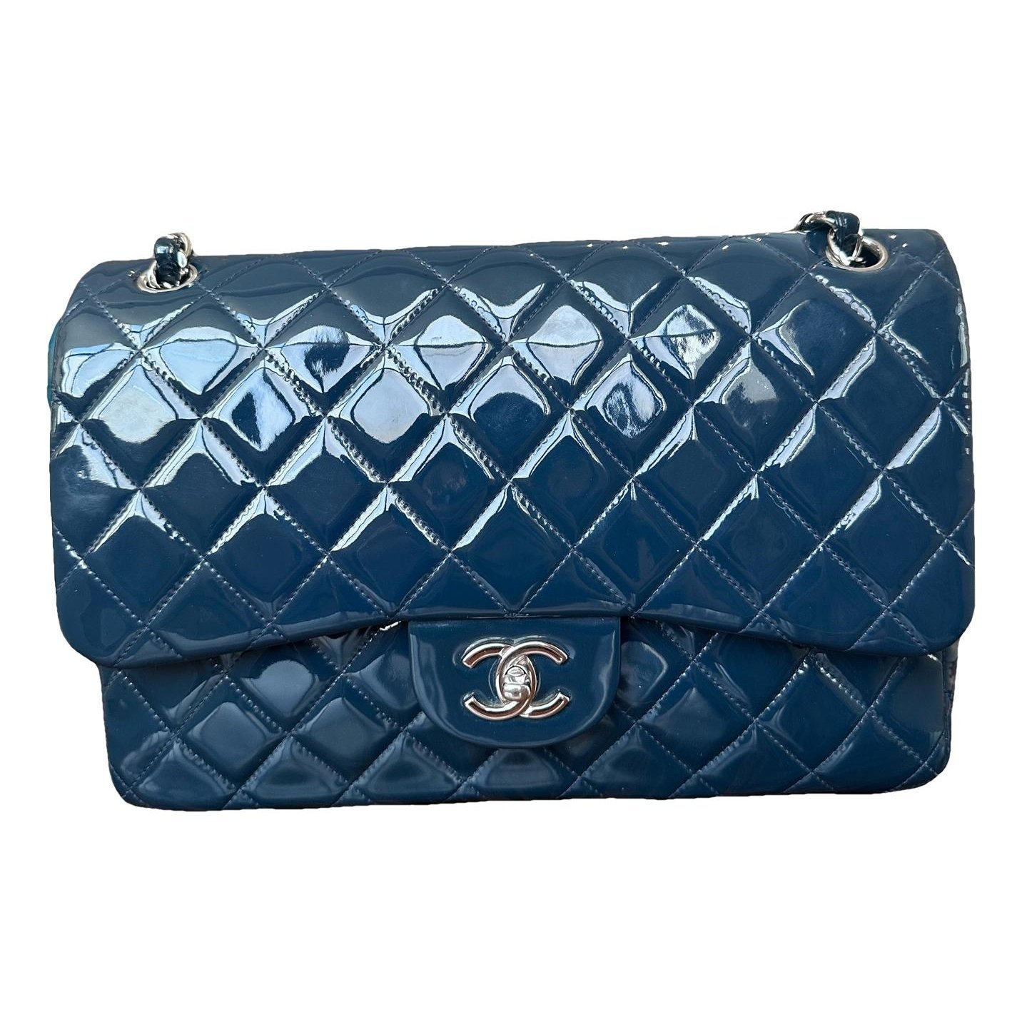 Timeless/Classique leather bag