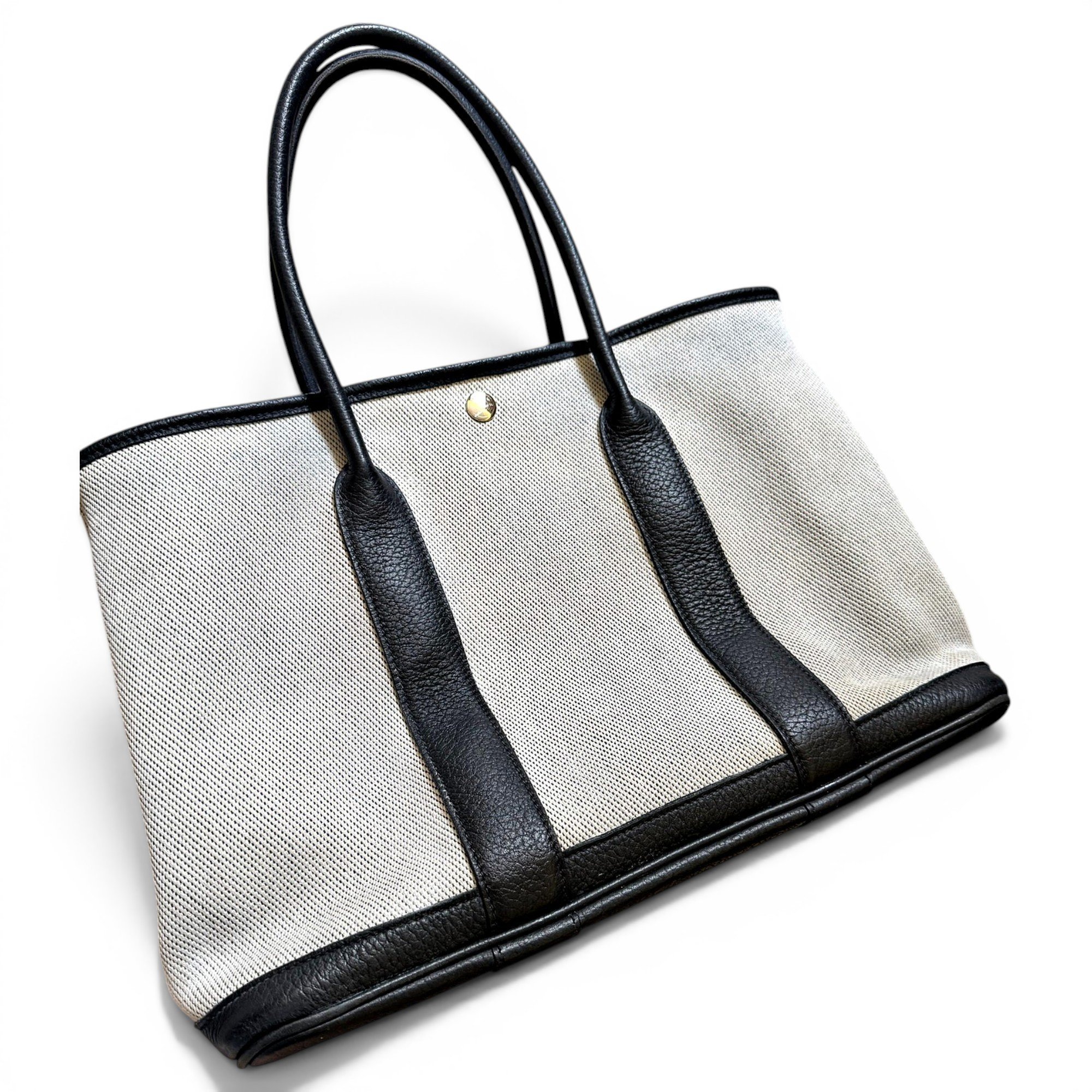 Garden Party tote