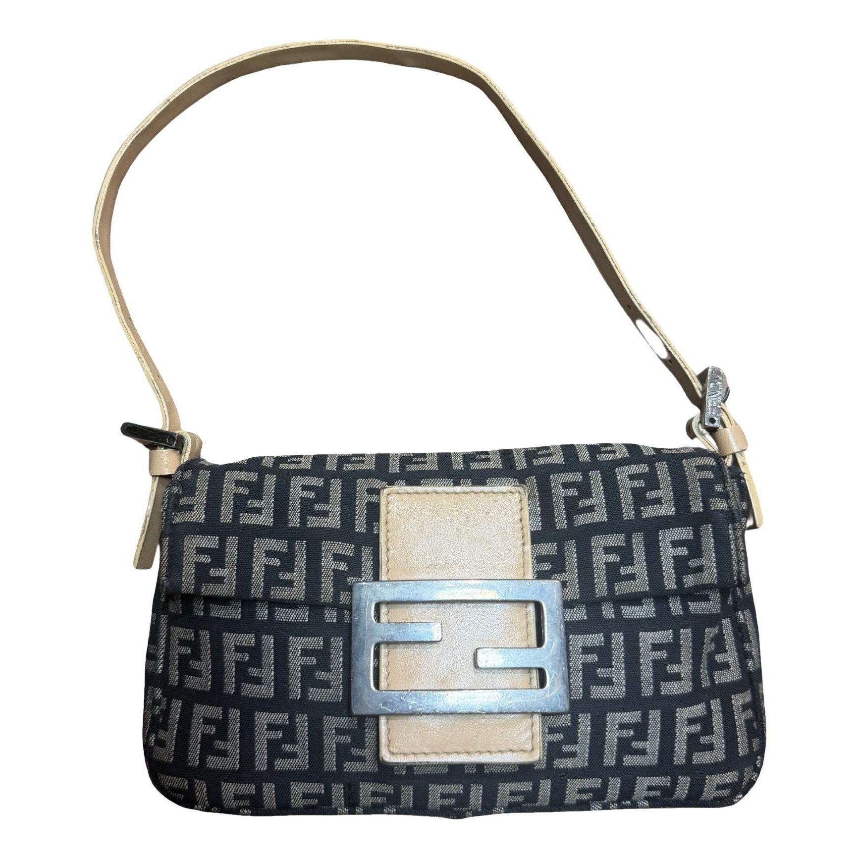Cloth handbag