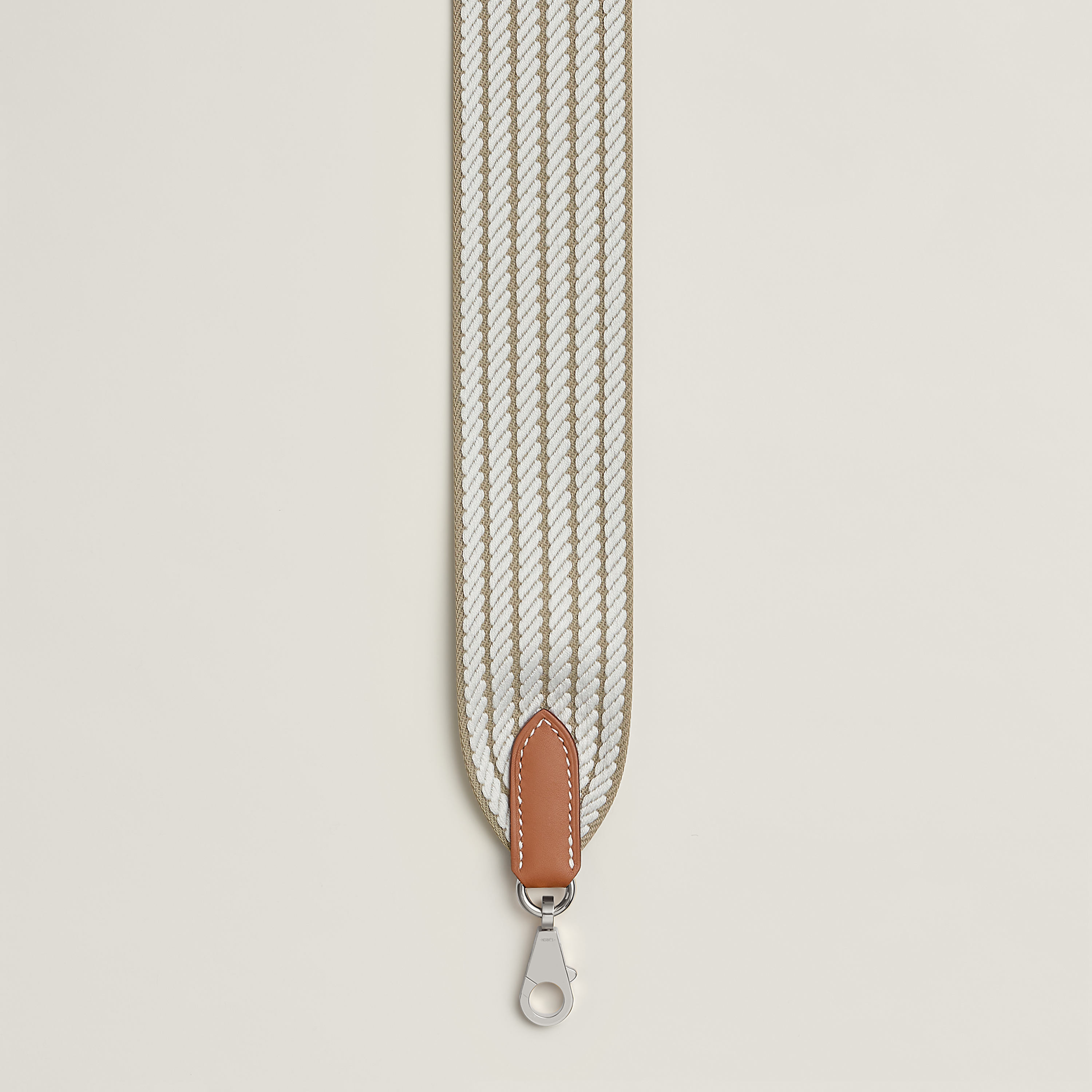 Sangle Cordage 50 mm bag strap