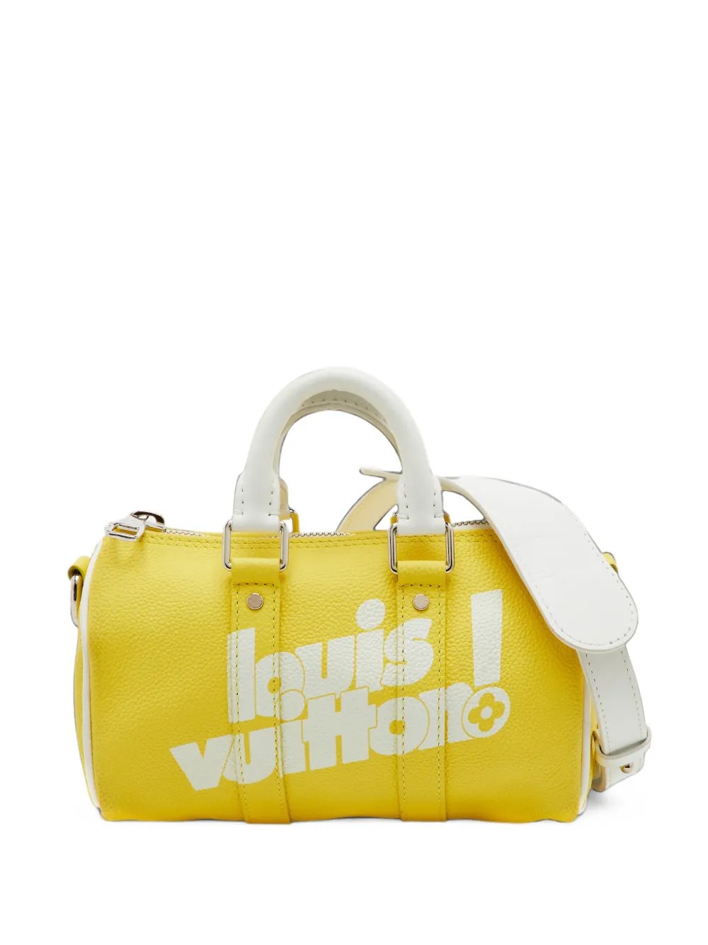 XS Everyday Keepall Bandoulière tote bag